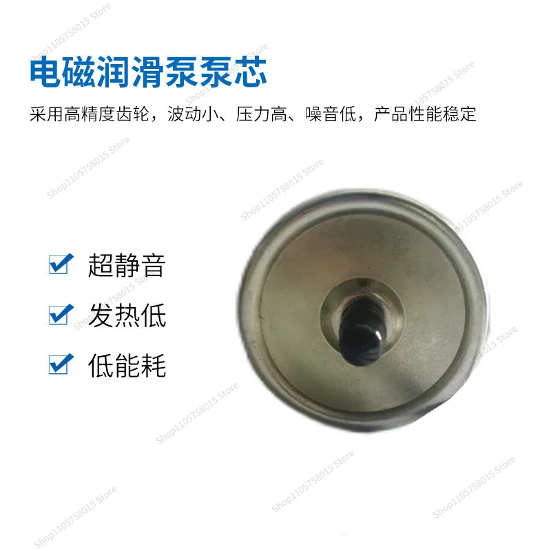 For Liang CNC lubrication machine tool, fully automatic thin oil injector sleeve copper fittings
