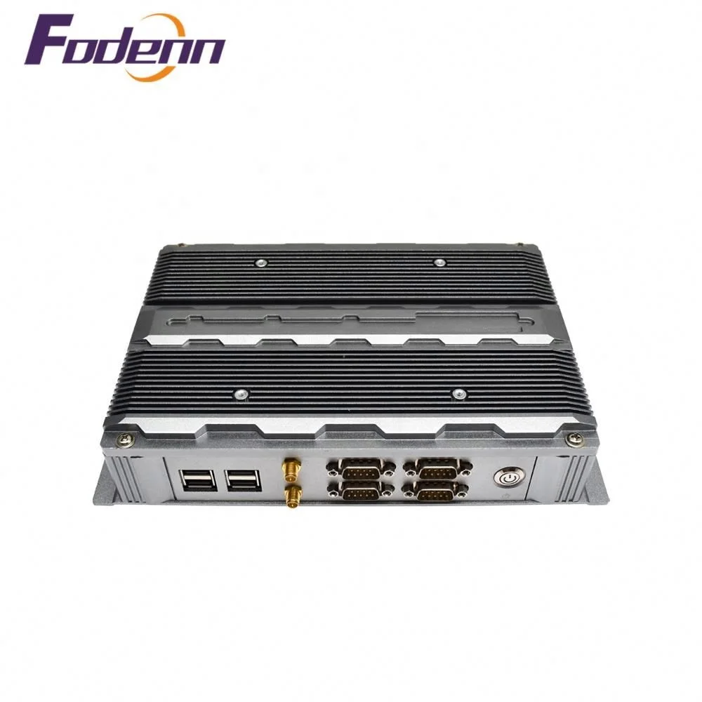 Oem Multiple I/O Po… - image