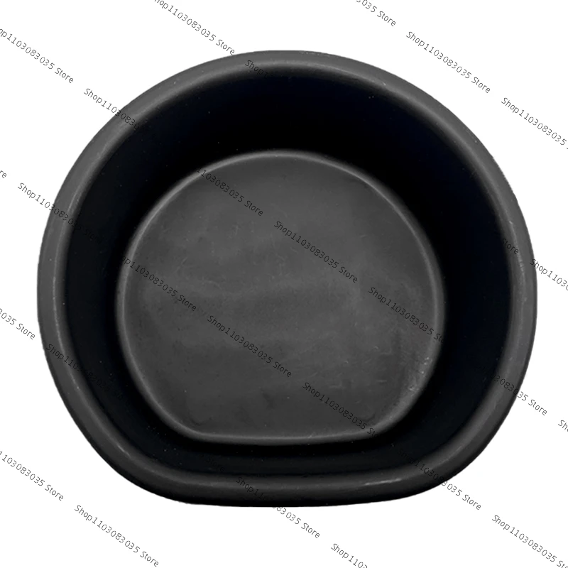 For Benz Smart Fortwo 451 2009-2014 Car Refit Ashtray Storage Coin Box Cup