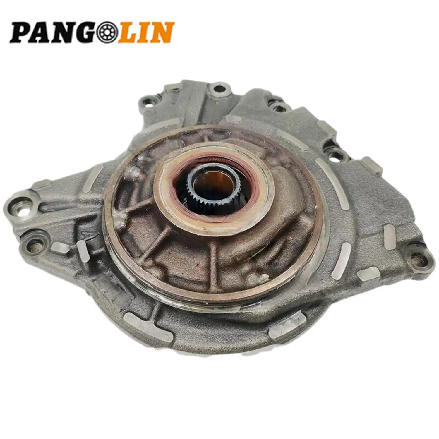 

TF60-SN 09G 15500B 1pc Auto Transmission Oil Pump Assembly For VW Tuan Magotan High Quality Car Accessories Parts