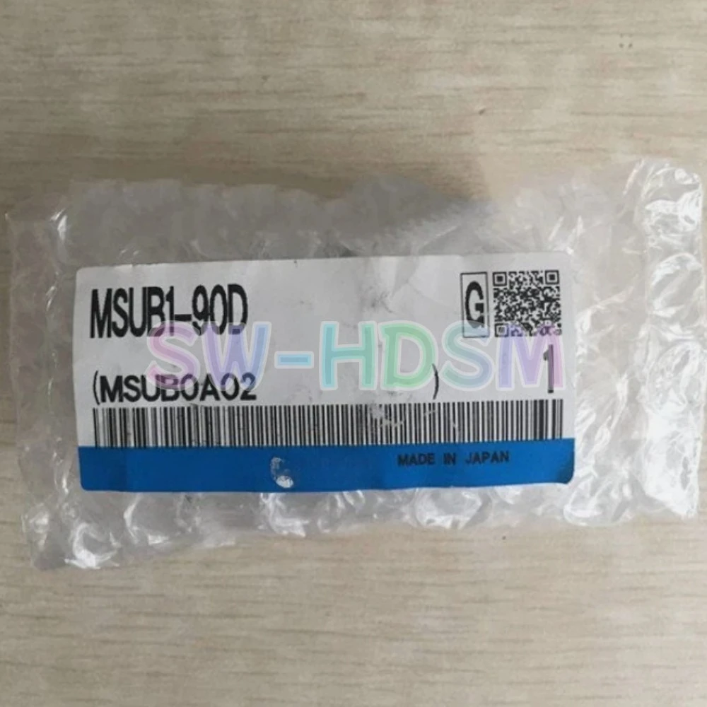 

1 шт. НОВЫЙ электромагнитный клапан MSUB1-90D в коробке. Быстрая доставка.