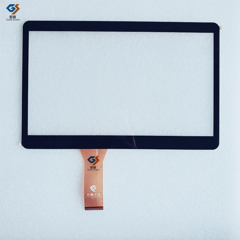 

11.6 Inch Glass touch screen for XC-GG1160-002-FPC-A0 Tablet PC capacitive touch screen digitizer sensor glass panel XC-GG1160-0