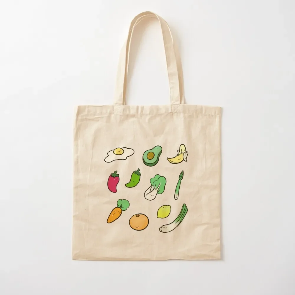 

Grocery Pals Tote Bag Lady bags Gift bags tote bag university Tote Bag