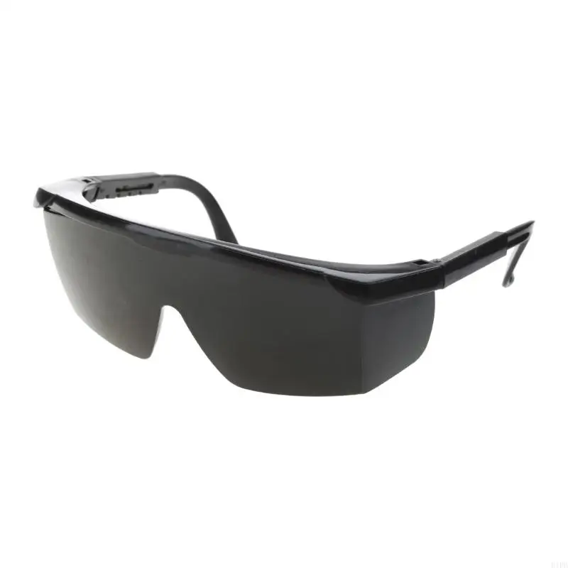 

E1PD Protective Eyewear Welding Goggles with Polycarbonate Lenses and UV