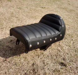 Durable Thickened Motorcycle Seat Pad for Z50A Z50R Z50 Z50J Comfortable Bike Seat Cushion Easy Install Cycling Spare Part