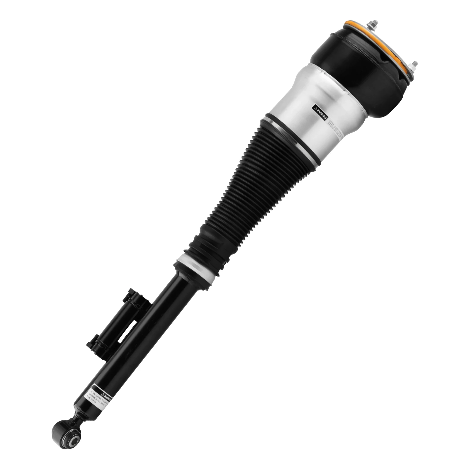 MaXpeedingrods Rear Left Air Suspension Shocks For Mercedes-Benz S Class W222 X222 S450 S400 2013-2020 2223207313