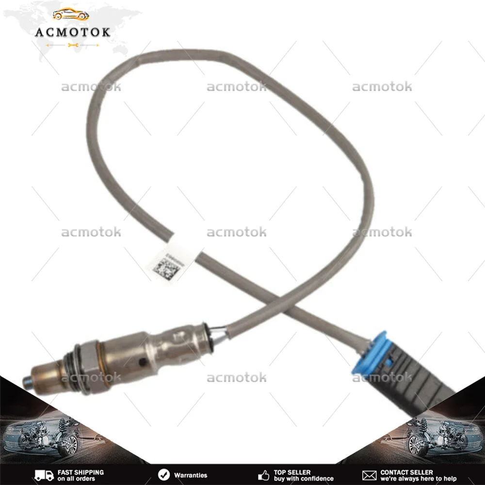 

11788689863 Oxygen Sensor O2 Sensor For BMW 3-Series 7-Series 8-Series X3 X4 X5 X6 X7 Z4