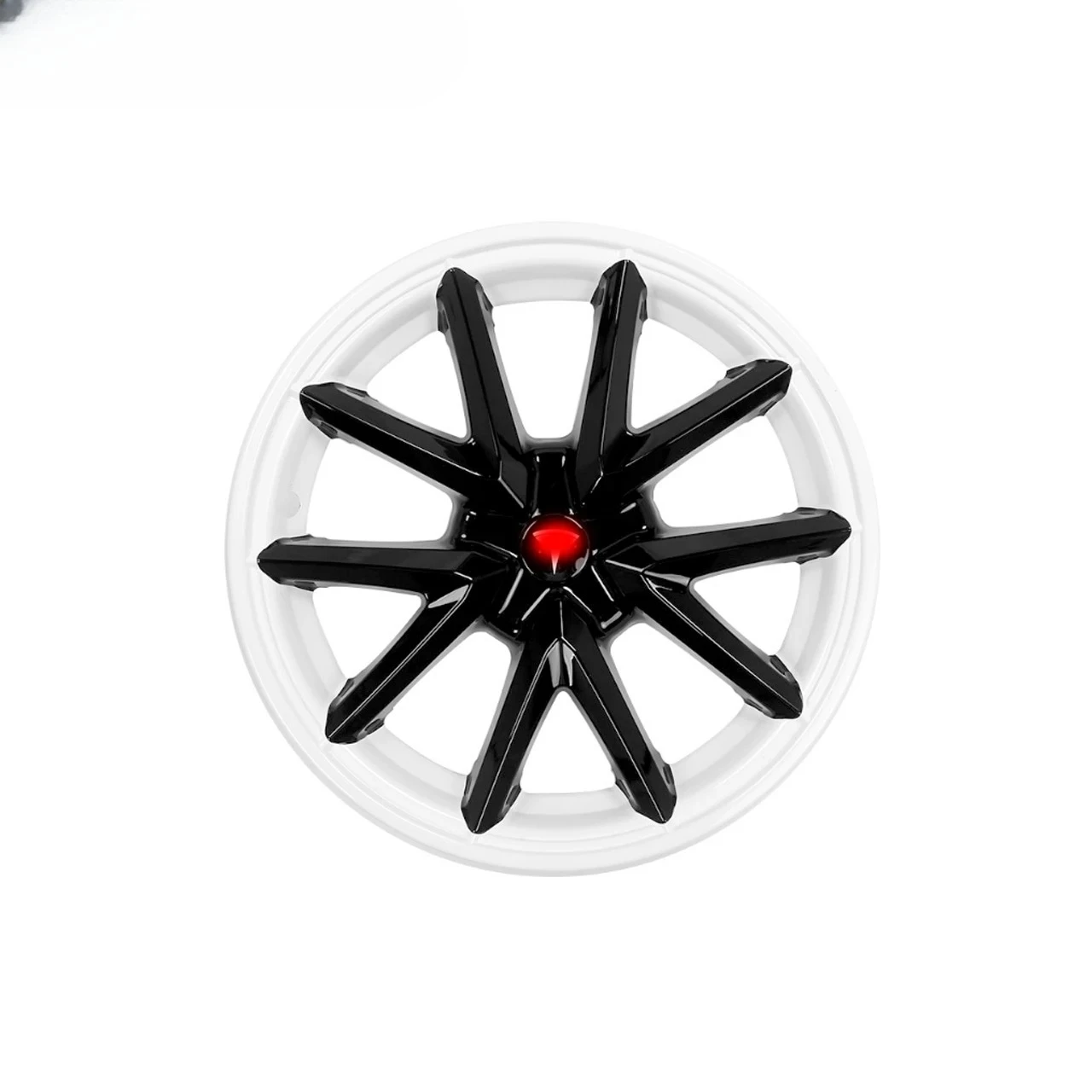 Hot Sale  Wheel Hubcap 18 Inch for  Model 3 Decorative Protection ABS Wheel Cover