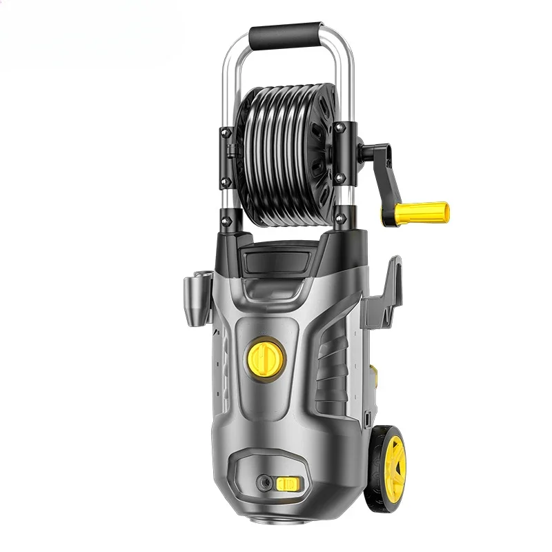 Commercial Electric Power Water Car Wash High Automatic Pressure Washer Machine 2000 Psi Jet Cleaner