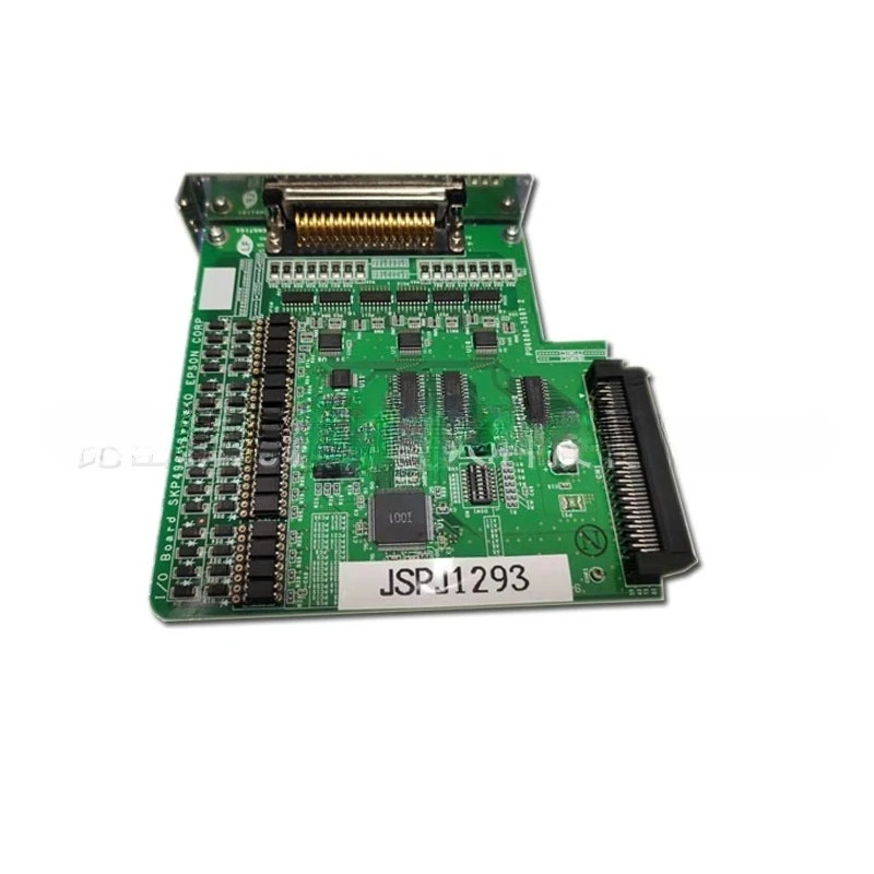 

Original io board RC90 cabinet SKP496 accessories 9 times new