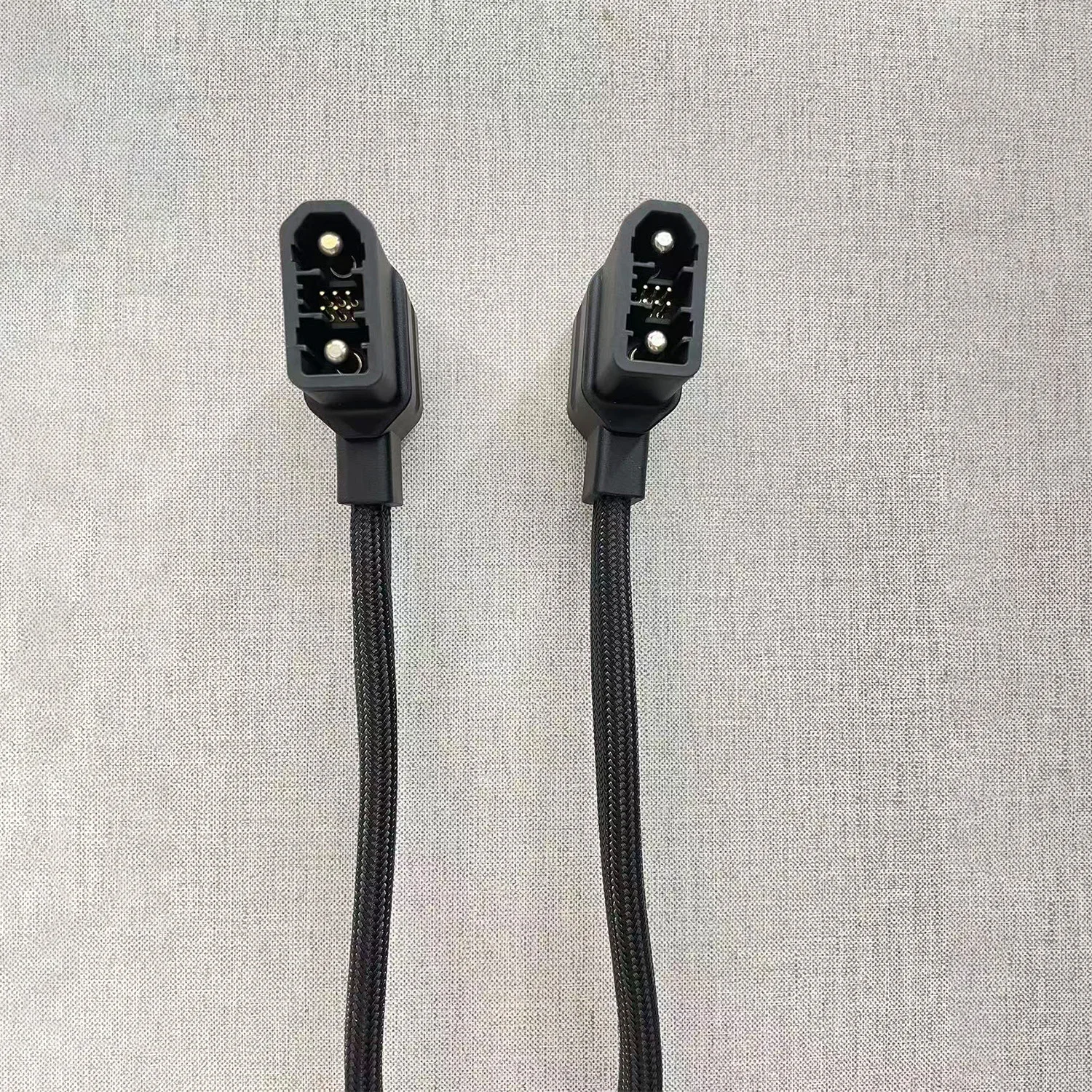 EcoFlow Extra Batteriekabel-Verbindungsdraht 0,5 m