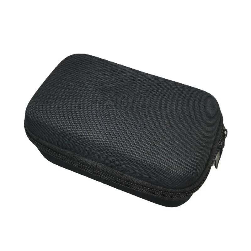 G6DD Mouse Carry Hard Case for G502 X Gaming Mouse Hard Storage Bags Carry Case Dustproof Storage Bag Case Accessories