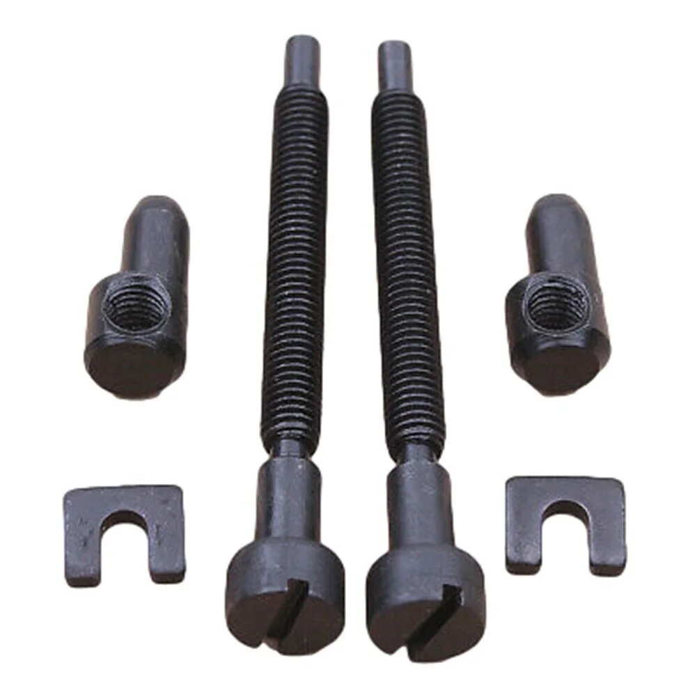 Adjustable Chain Tensioner Screw For Husqvarna-Chainsaws 61 66 266 268 272 XP281 288 162 Metal Garden Yard Chainsaw Accessories