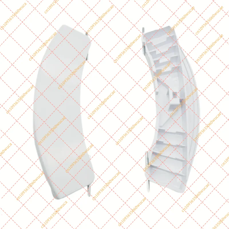 DC64-00561A Washing Machine Door Handle  Fit for SAMSUNG Washer