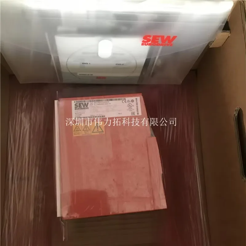 Germany SEW Inverter MC07B0015-5A3-4-00/S0 Servo Controller Brand New & Imported SEW EURODRIVE