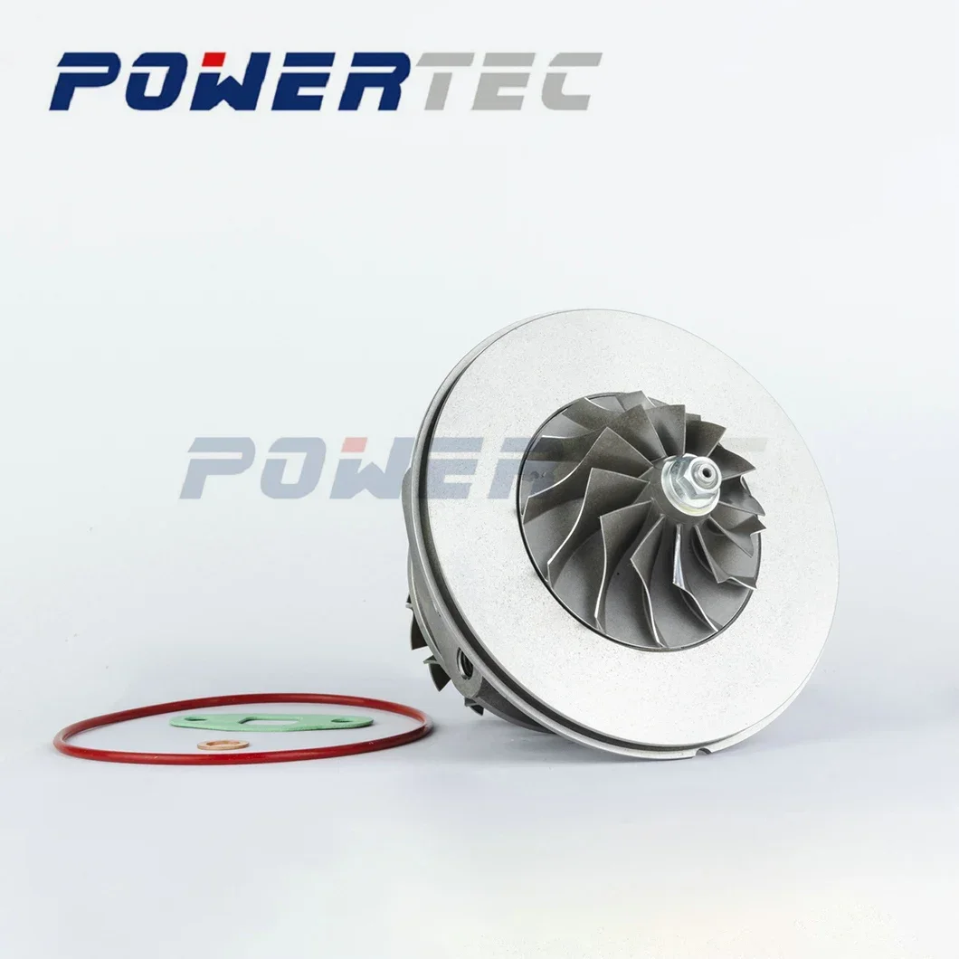 Turbo charger Cartridge TD07-6 Turbocharger CHRA 49187-00270 Turbo Core ME073935 for Mitsubishi Fuso FM 657 Truck 6.0L 6D16T