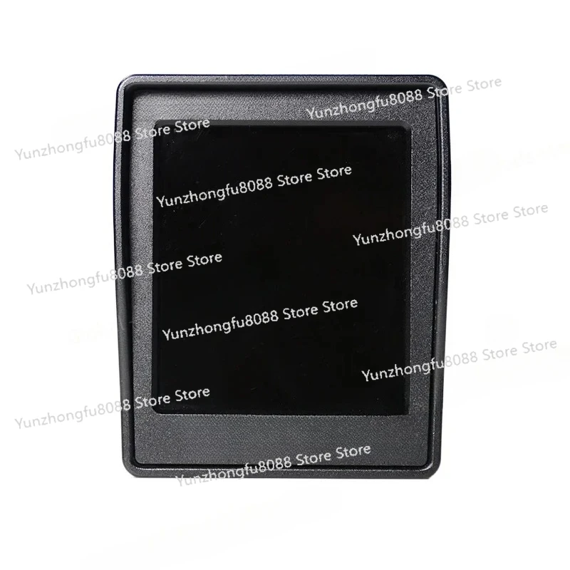 

PC Simracing Display Dashboard Gear Instrument Panel Racing Game Accessories For LogtiechG29 Thrustmaster Fanatec