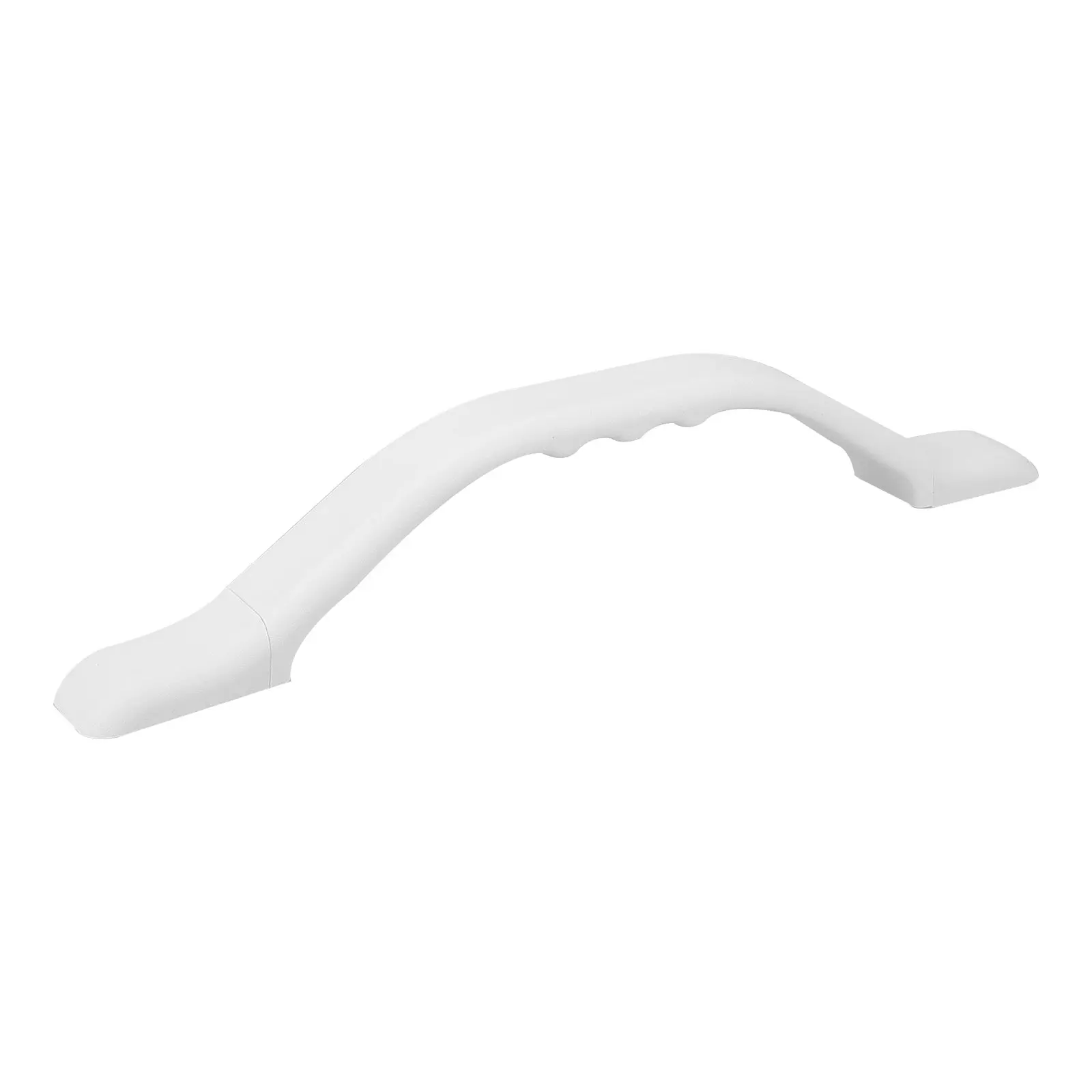 

Rv Door Handle Nylon Grab Handle for Camper Motorhome Trailer Door Pull Replacement Modern Sleek Design Install