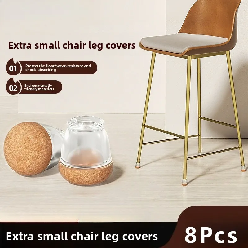 : Coprigambe per sedie