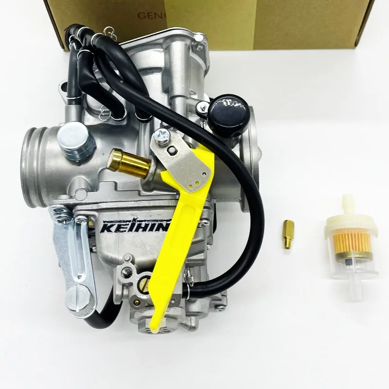 

Carburetor 16100-HN1-A43 Fits For 99-14 TRX400 EX 400X Sportrax Carb