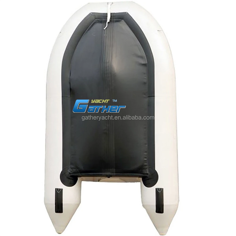 Outdoor Fanny Water Sports Pvc - Fishing Boat Inflatable ulasan dan harga