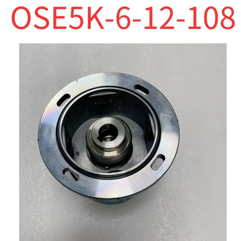 Gebrauchter Encoder OSE5K-6-12-108 TS5146N10