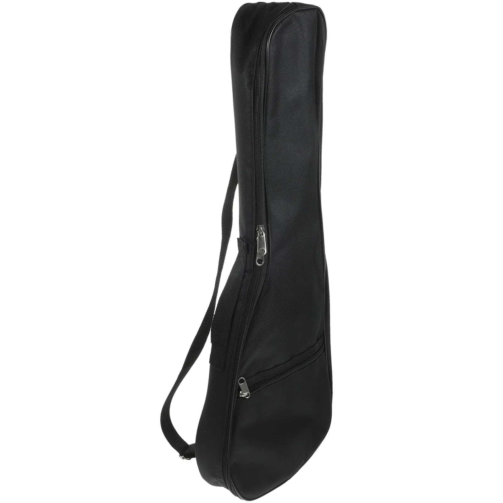 

Rainproof Ukulele Bag Pouch Gig Storage Shoulder Bags Case Oxford Cloth Guitar Carrying