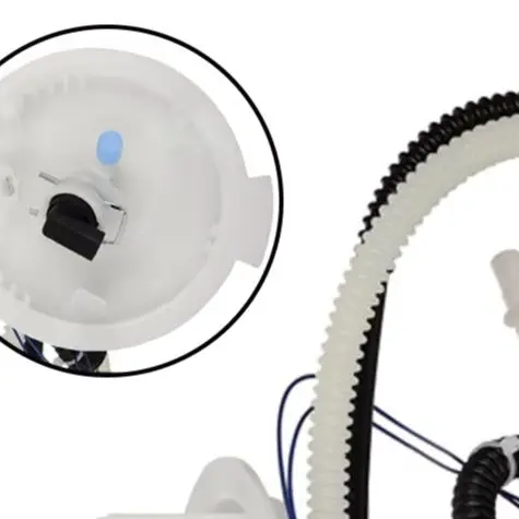 

Electric Fuel Pump Module Assembly A2124701394 For Mercedes C250 E250 W204 Perfect Match Easy Install High Reliability