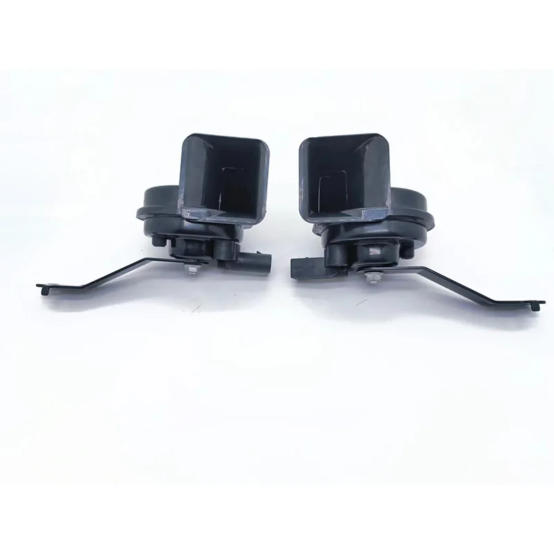 A2535421200 A2535421300 High Quality Left&Right Snail Type Horn For Mercedes Benz GLC E Class low tone signal horn