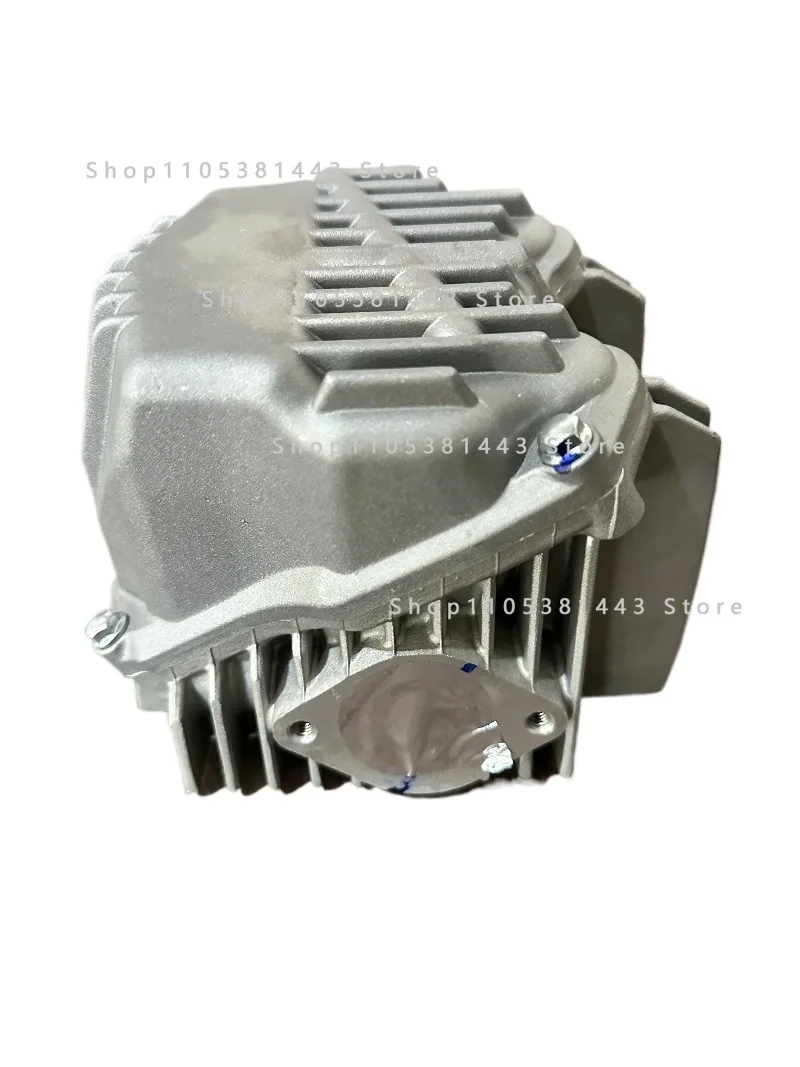 Head Assembly Applicable To W190CC1P62YML-2 Engine Cylinder