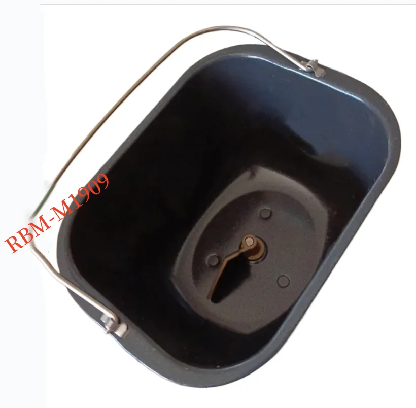 Baking form for bread bags Redmond RBM-M1909, 1910, 1913, 1914, 1919, RBM-CBM1929, 1939