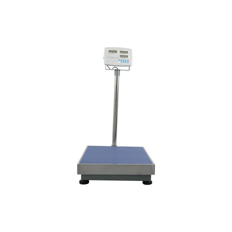 100kg 500kg digital balance cas warehouse postal movable dynamic weighing scale for fire extinguisher