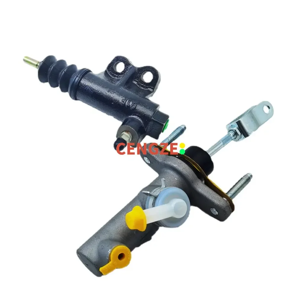 

Главный цилиндр сцепления JAC T6 T8 Рабочий цилиндр сцепления