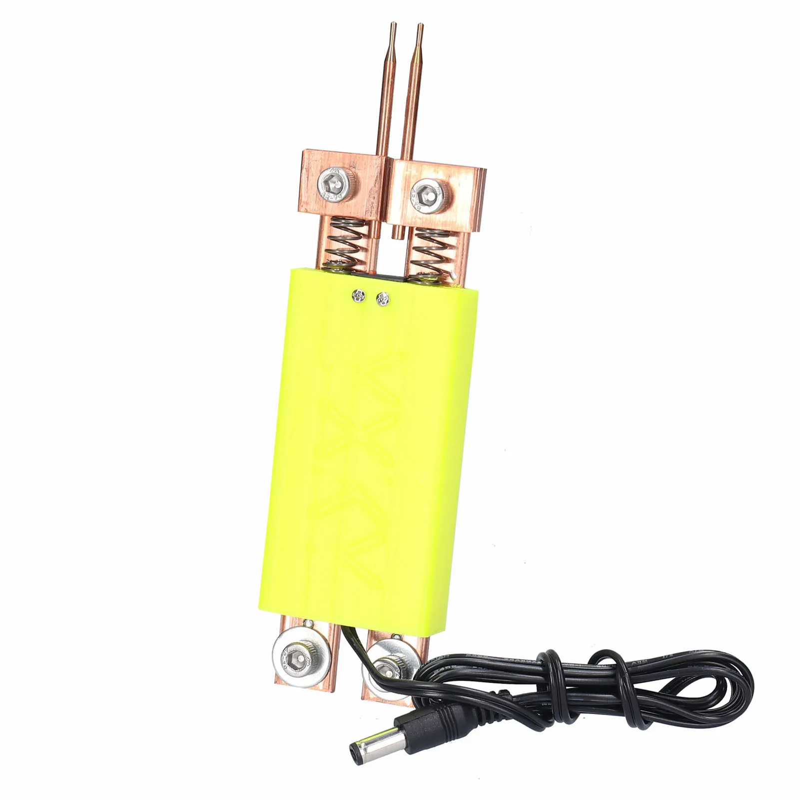 Integrated Type Spot Welding Pen Automatic Trigger Weld Machine Accessory for 18650 Battery Spot Welder