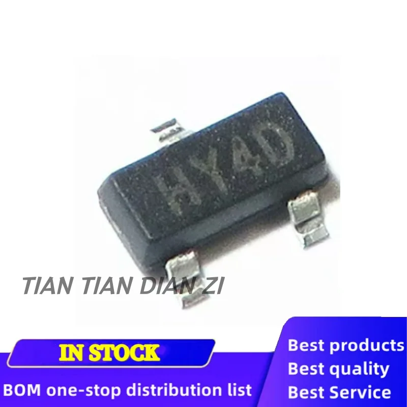 100Pcs/Lot S8550M-D…