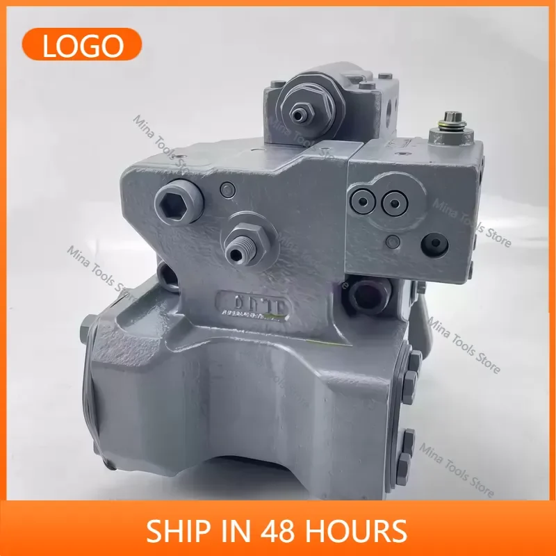 Sany Excavator SY75 Series K3VL80 Piston Pump Main Pump B220301000569 60154165 60187266 B220501000282 60047136 60082693