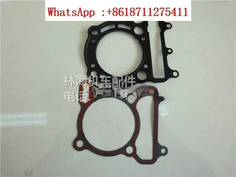 Linhai 300 400ATV Quad Wheel Off-road Motorcycle Fire Fighting ATV Cylinder Head Gasket