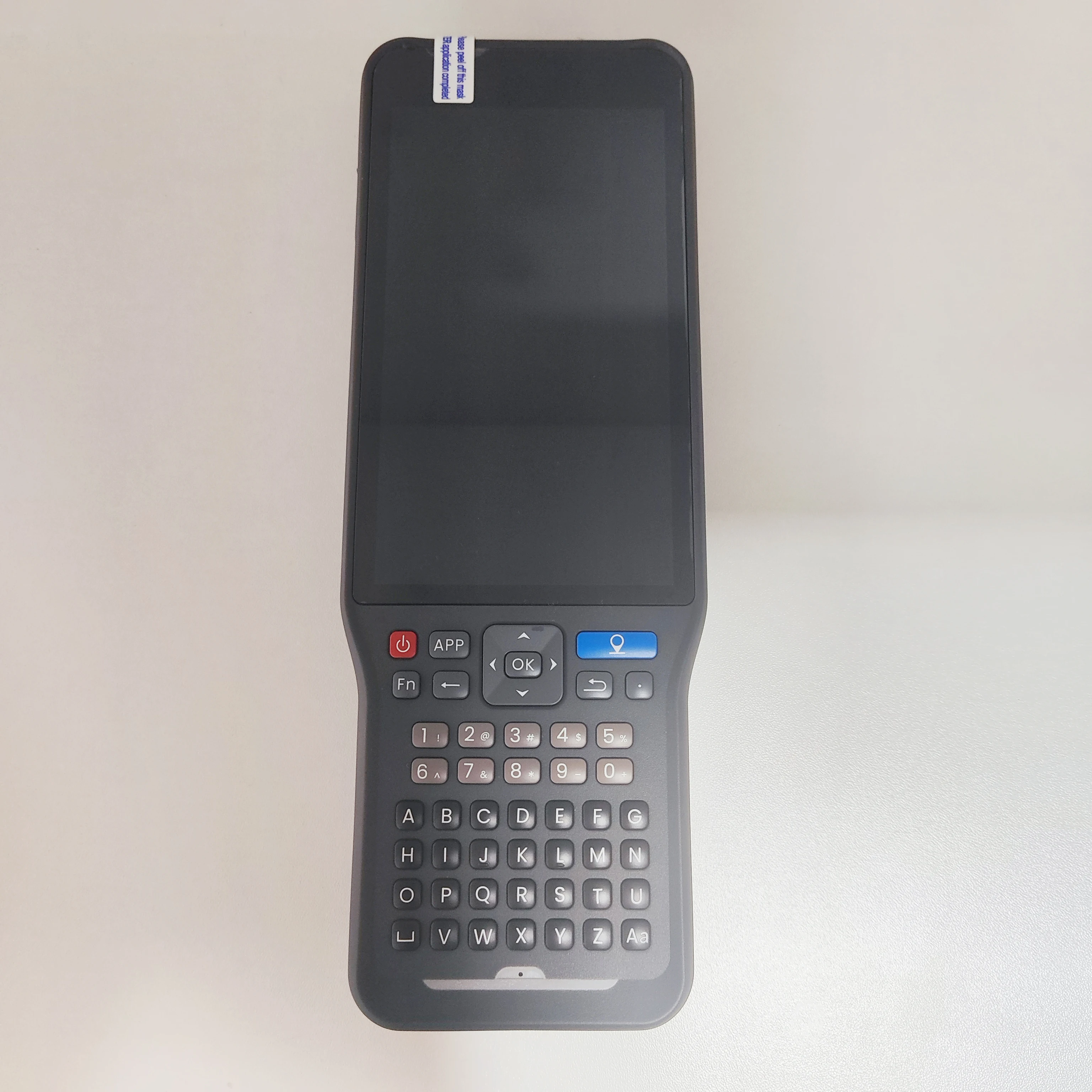 Hi Target GNSS RTK iHand55 Handheld Controller High Quality Bluetooth Android System Operating Survey Software Field Controller