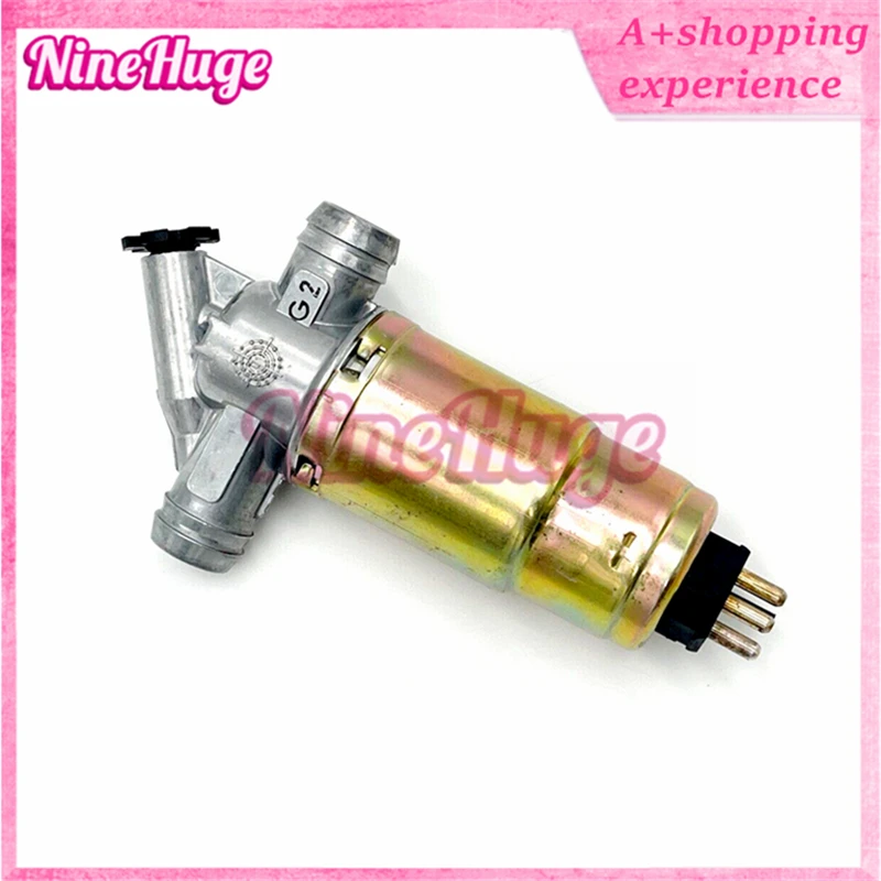 Quality Idle Air Control Valve Idle Speed Stabilizer 0280140503 0001411725 for Mercedes 190E 0 280 140 503