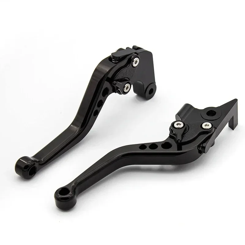 For Yamaha YZF R1 R6 R7 R9 R3 R25 R15 R125 MT03 MT07 MT09 MT 07 MT-09 FZ09 FZ1 FZ6 FAZER FZ-6N Motorcycle CNC Brake Clutch Lever