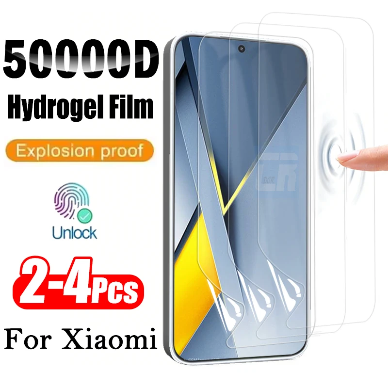 2-4Piece Soft Silic…