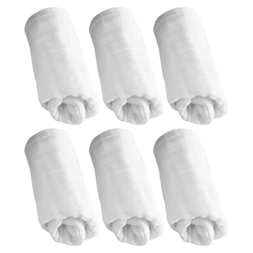 Рисунок 4 - белые тканевые подгузники