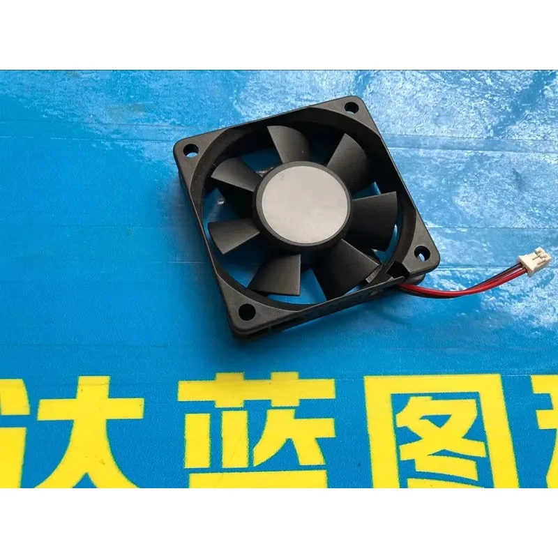 

pa 60*60*15MM Kde1206phv3 6015 60 * 15MM 6cm 12V Cooling Fan Computer Case Fan