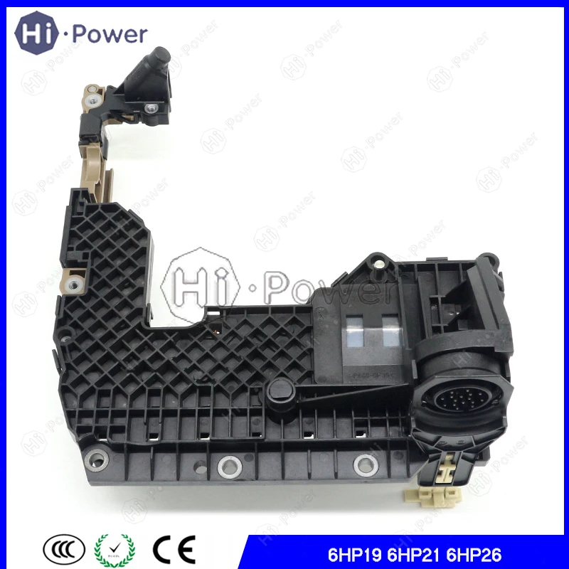 6HP19 6HP26 6HP28 6HP21 TCU Transmission Conductor Plate TCM for BMW Audi Jaguar VW 0260550011 0260550008 0260550017 0260550025