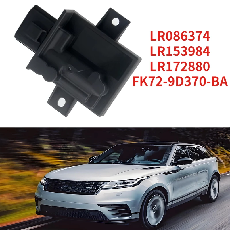 

LR086374 LR153984 LR172880 FK72-9D370-BA Fuel Pump Drive Control For Land Rover Range Rover Discovery Range Rover Velar P250