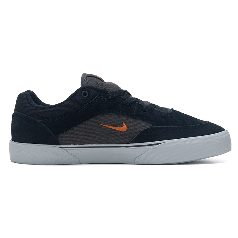 Nike (Nike) Scarpe da uomo, Scarpe sportive, Scarpe da skateboard Sb, Scarpe casual da esterno leggere e resistenti all'usura basse alla moda Fv6064-009