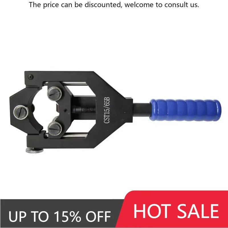 

High Quality 35kv Hv Cable Semiconductor Stripper With Max. Depth 3mm