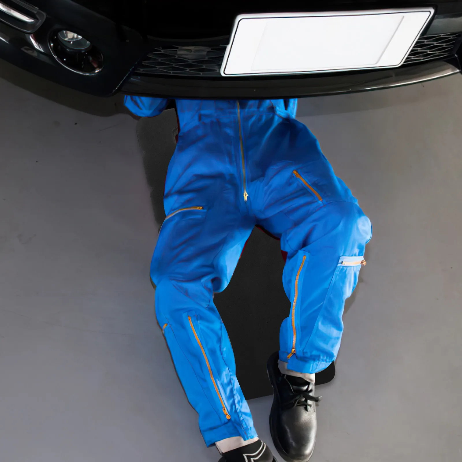 

Легкий садовый коврик-подушка из ЭВА для защиты коленей, многофункциональная защитная подушка для садоводства, покраски, укладки ковров и работ на открытом воздухе