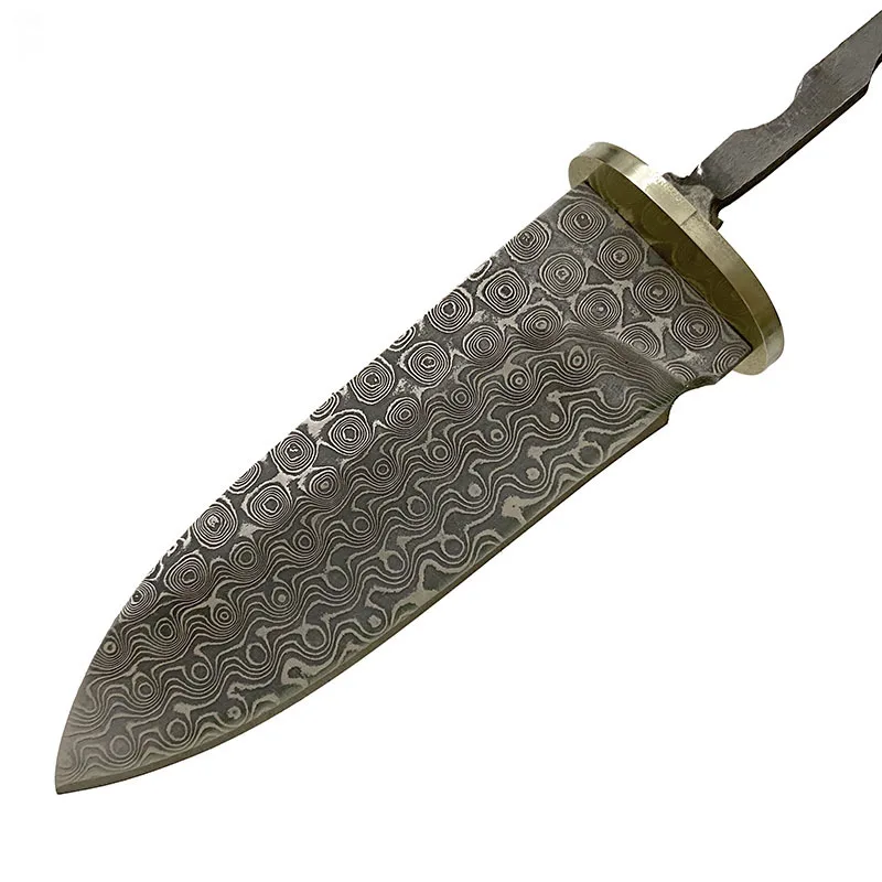 Купить Заготовку Для Ножа Дамаск