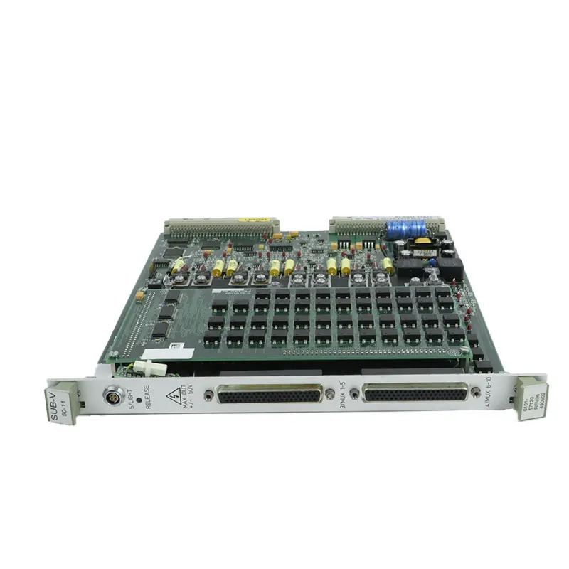 Gold seller  Used low price technology good for industrial automation board 0101-57120 REV06